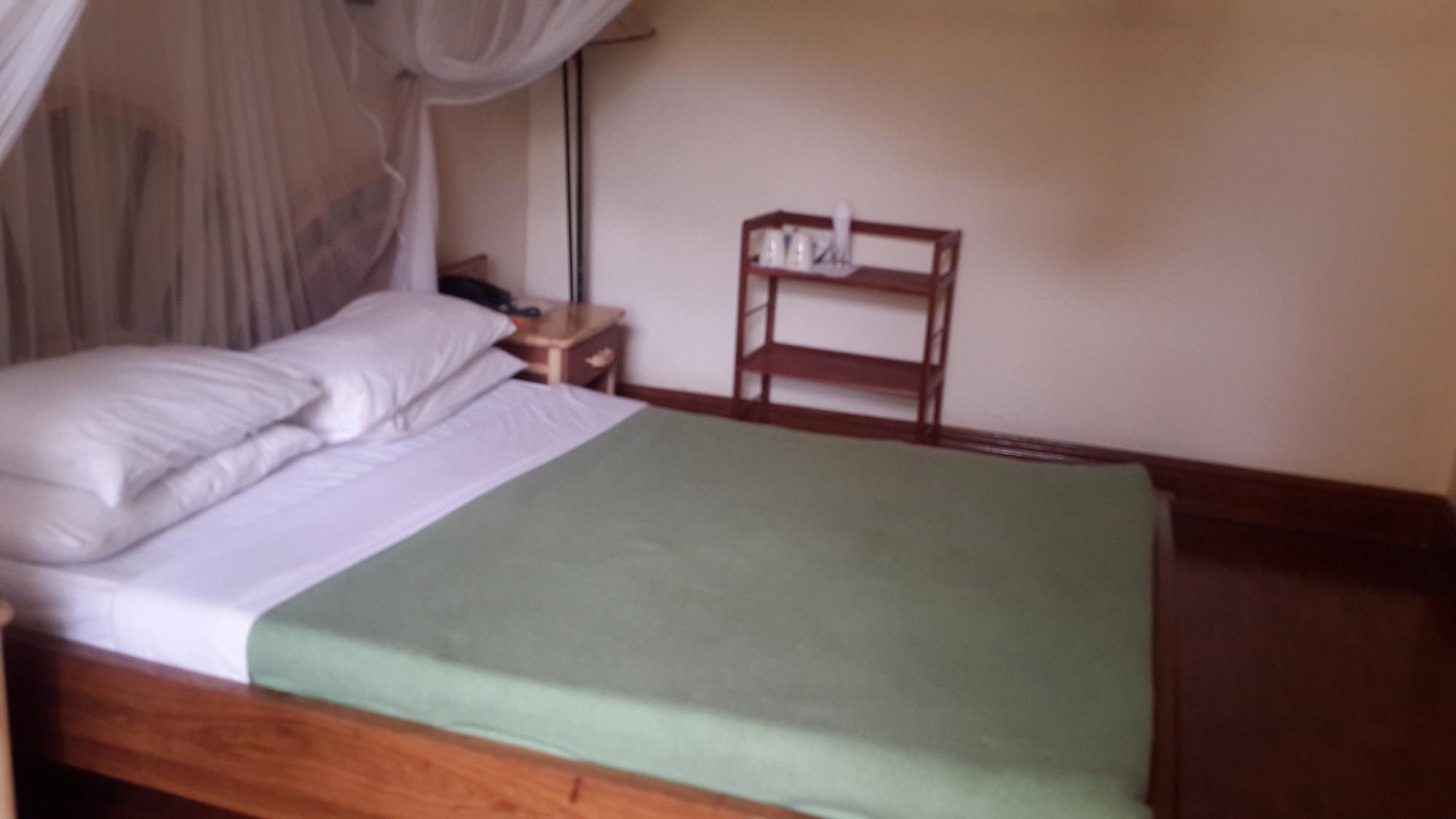 Impala Hotel Arusha Eksteriør billede