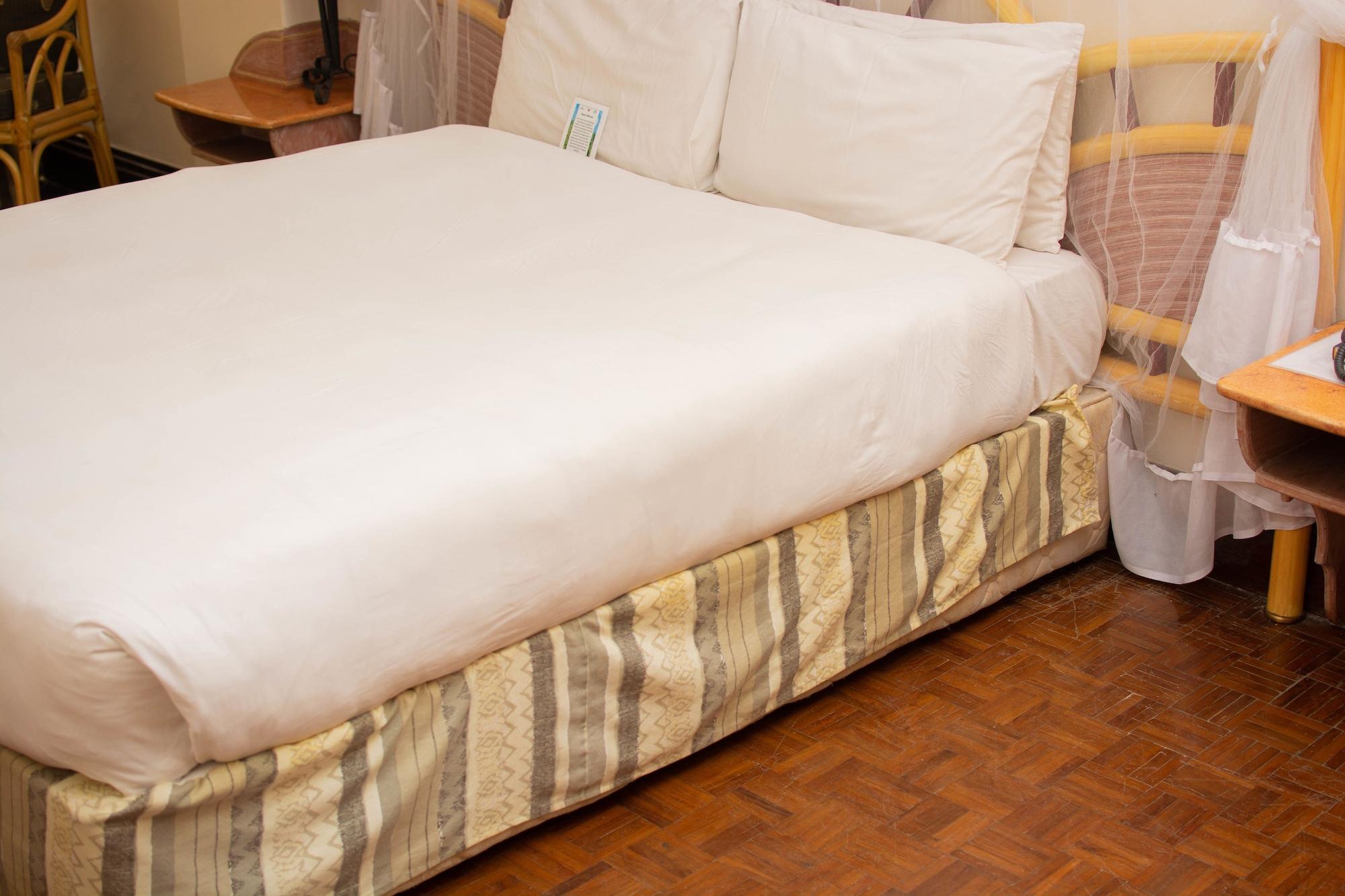 Impala Hotel Arusha Eksteriør billede