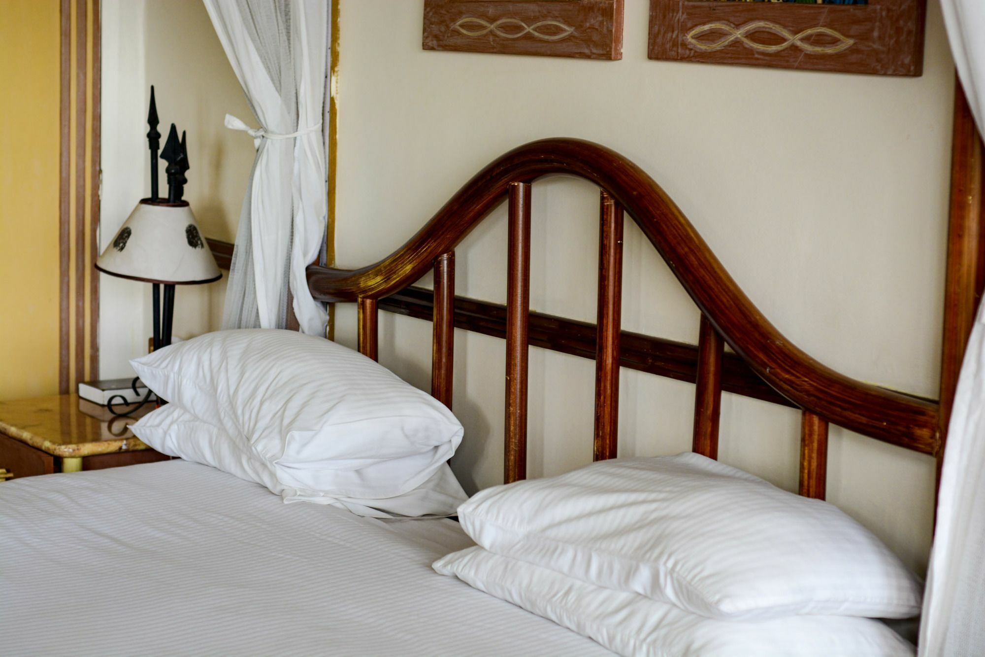 Impala Hotel Arusha Eksteriør billede